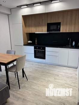 1-к квартира, на длительный срок, 41м2, 3/11 этаж