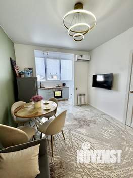 2-к квартира, на длительный срок, 35м2, 15/21 этаж