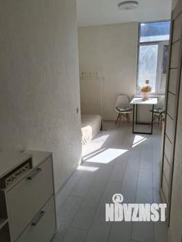 Студия квартира, на длительный срок, 20м2, 2/5 этаж