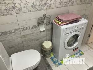 1-к квартира, посуточно, 42м2, 4/12 этаж
