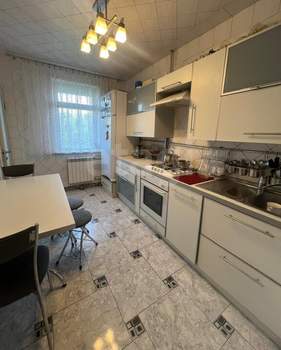 2-к квартира, на длительный срок, 50м2, 1/4 этаж