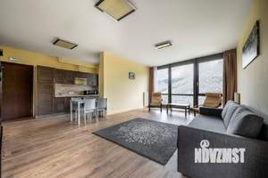 2-к квартира, посуточно, 72м2, 1/1 этаж