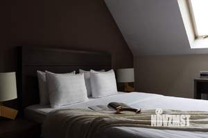 2-к квартира, посуточно, 35м2, 5/5 этаж