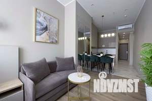 1-к квартира, посуточно, 31м2, 5/6 этаж