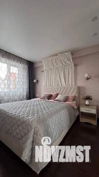3-к квартира, посуточно, 77м2, 6/9 этаж