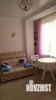 Студия квартира, на длительный срок, 23м2, 1/5 этаж