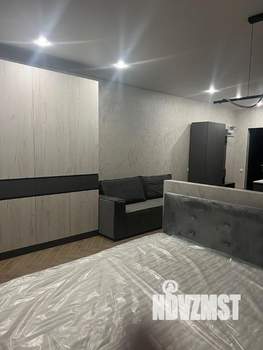 Студия квартира, на длительный срок, 29м2, 6/12 этаж