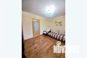 2-к квартира, посуточно, 40м2, 5/5 этаж