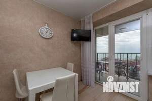 2-к квартира, посуточно, 52м2, 9/13 этаж