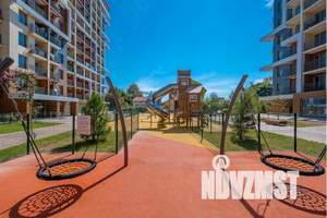 1-к квартира, посуточно, 22м2, 7/13 этаж