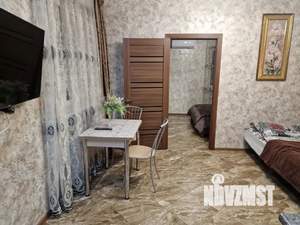 2-к квартира, посуточно, 38м2, 2/3 этаж