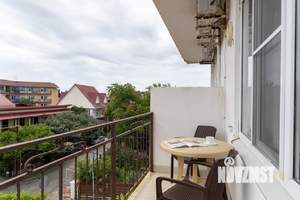2-к квартира, посуточно, 40м2, 3/3 этаж