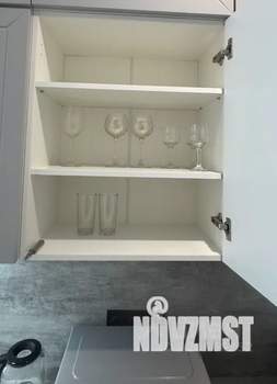 Студия квартира, посуточно, 25м2, 6/19 этаж