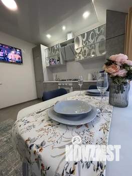 1-к квартира, посуточно, 45м2, 4/5 этаж