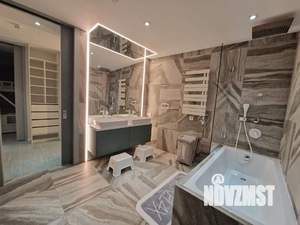 3-к квартира, посуточно, 130м2, 1/1 этаж