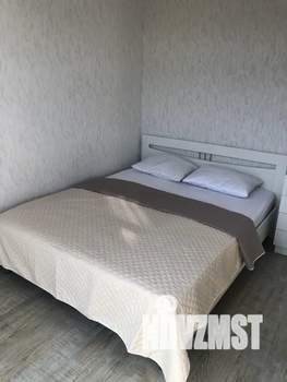 1-к квартира, посуточно, 28м2, 6/9 этаж