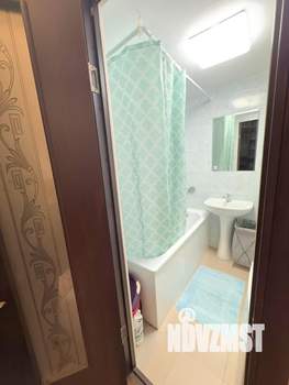 Студия квартира, на длительный срок, 27м2, 2/4 этаж