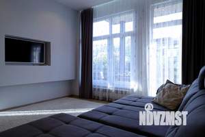 2-к квартира, посуточно, 70м2, 1/1 этаж