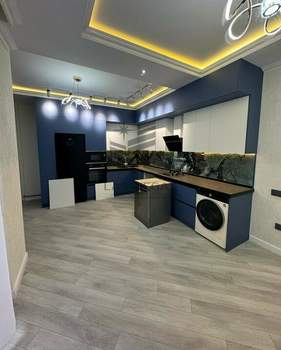 3-к квартира, на длительный срок, 110м2, 7/17 этаж
