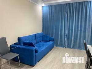 2-к квартира, на длительный срок, 37м2, 18/24 этаж