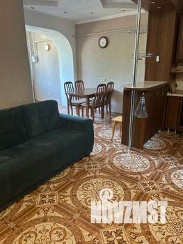 3-к квартира, посуточно, 84м2, 5/7 этаж