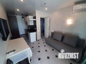 2-к квартира, посуточно, 30м2, 3/3 этаж