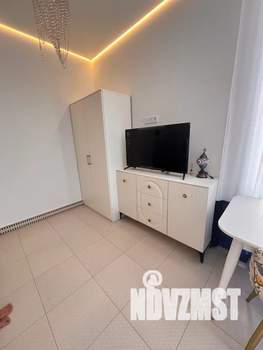 Студия квартира, посуточно, 20м2, 1/2 этаж