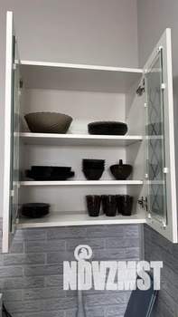 1-к квартира, посуточно, 35м2, 5/6 этаж