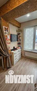 1-к квартира, посуточно, 41м2, 1/1 этаж