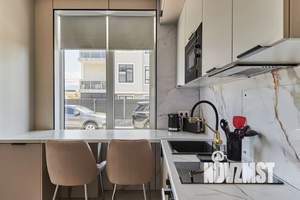 1-к квартира, посуточно, 32м2, 1/4 этаж