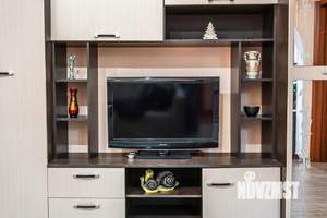 2-к квартира, посуточно, 48м2, 1/1 этаж