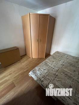 Студия квартира, на длительный срок, 15м2, 1/2 этаж