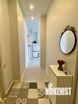 1-к квартира, на длительный срок, 47м2, 7/8 этаж