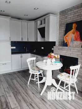 Студия квартира, на длительный срок, 26м2, 2/5 этаж