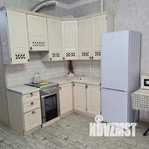 2-к квартира, посуточно, 40м2, 2/6 этаж