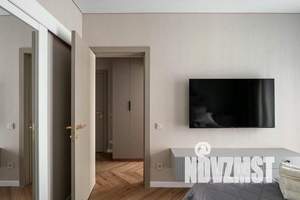 2-к квартира, посуточно, 36м2, 15/19 этаж