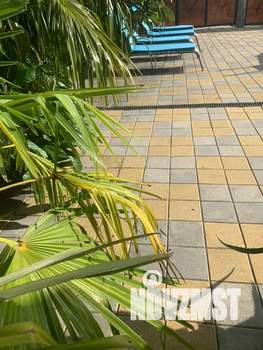 2-к квартира, посуточно, 80м2, 1/2 этаж