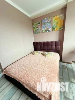 2-к квартира, посуточно, 32м2, 1/1 этаж