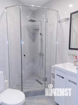 Студия квартира, посуточно, 22м2, 1/3 этаж