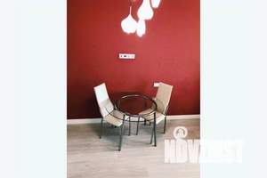1-к квартира, посуточно, 45м2, 2/21 этаж