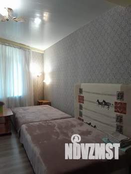 1-к квартира, посуточно, 30м2, 1/5 этаж