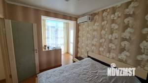 2-к квартира, посуточно, 55м2, 11/18 этаж