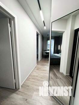 2-к квартира, посуточно, 55м2, 1/1 этаж