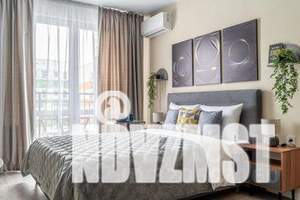 1-к квартира, посуточно, 24м2, 9/12 этаж
