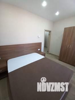 3-к квартира, посуточно, 60м2, 3/3 этаж