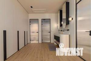 4-к квартира, посуточно, 250м2, 1/2 этаж