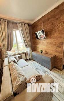 2-к квартира, посуточно, 32м2, 1/1 этаж