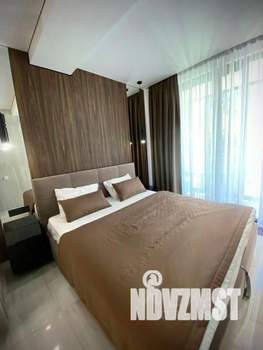 Студия квартира, посуточно, 34м2, 2/2 этаж