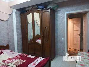 2-к квартира, на длительный срок, 54м2, 1/6 этаж