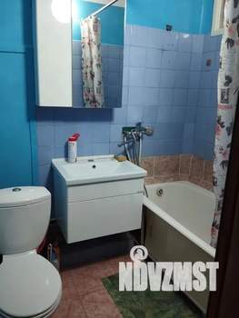 1-к квартира, посуточно, 30м2, 5/5 этаж